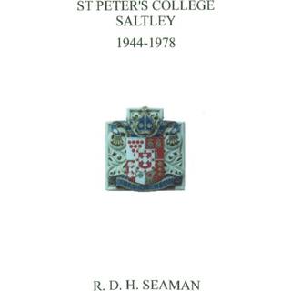 St Peters's College Saltley 1944-1978