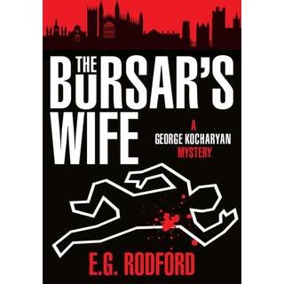 The Bursar's Wife