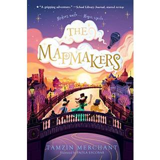 The Mapmakers