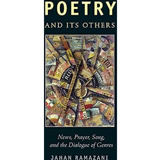 Poetry and Its Others