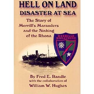 Hell on Land Disaster at Sea