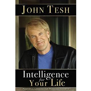 Intelligence for Your Life