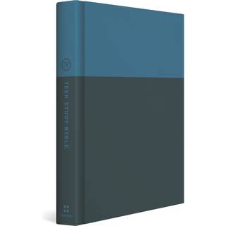 ESV Teen Study Bible