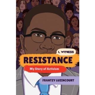 Resistance - My Story of Activism