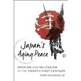 Japan's Aging Peace