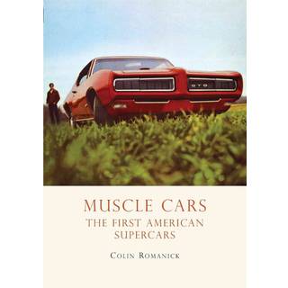 Muscle Cars