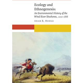 Ecology and Ethnogenesis