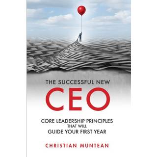 The Successful New CEO