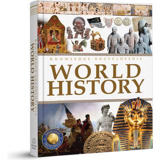 Knowledge Encyclopedia World History
