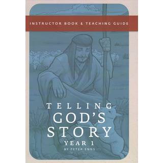 Telling God's Story Year 1 Bundle