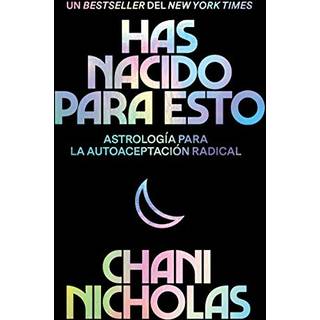 You Were Born for This \ Has nacido para esto (Spanish edition)