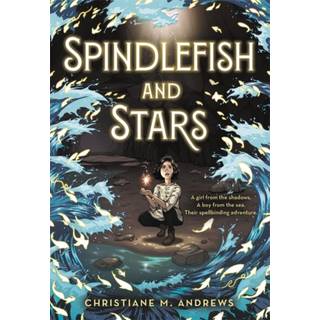 Spindlefish and Stars