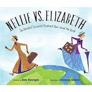 Nellie vs. Elizabeth