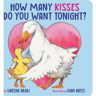 How Many Kisses Do You Want Tonight?