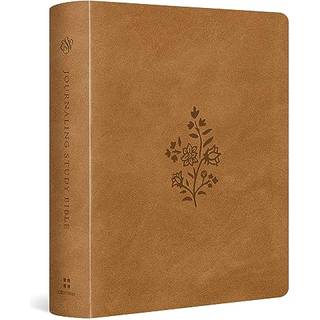 ESV Journaling Study Bible