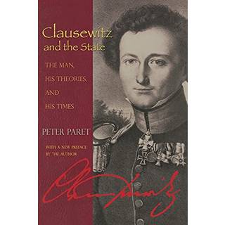 Clausewitz and the State