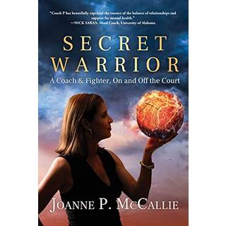 Secret Warrior