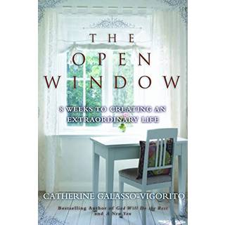 The Open Window
