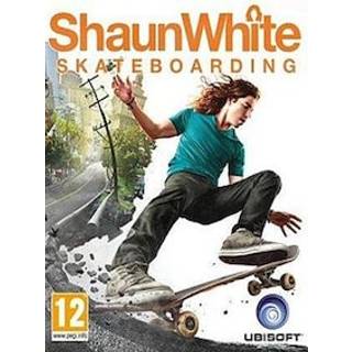 Shaun White Skateboarding Ubisoft Connect Key GLOBAL
