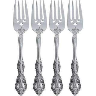 Michelangelo S/4 Salad Fork (25)