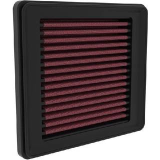 K&N Permanent Luftfilter