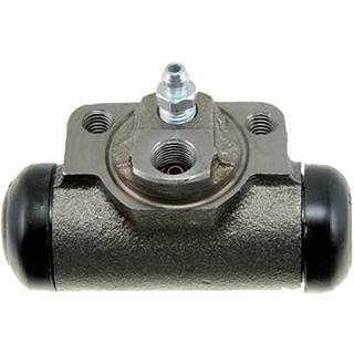 Dorman W37663 bageste tromlebremsehjulcylinder kompatibel med Select Ford / Mazda -modeller