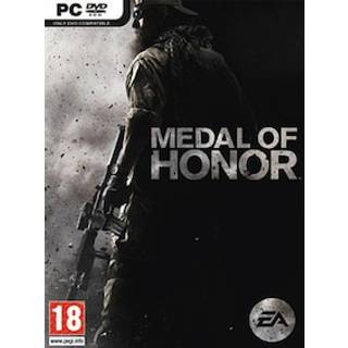 Medal of Honor (PC) - EA App Account - GLOBAL