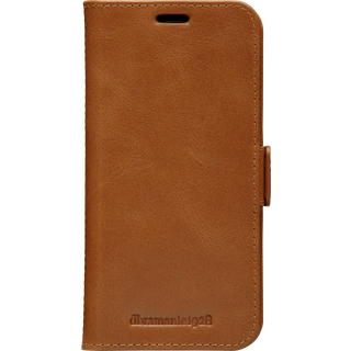 dbramante1928 Copenhagen Slim iPhone cover 12/12 Pro sort