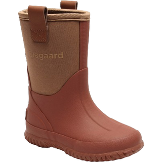 Bisgaard Piger Neo Thermo Gummistøvler Gammel Rose