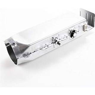 Edgewater Dele Drybervarmeelement DC97-14486A AP4342351 PS4220205 Kompatibel med Samsung tørretumbler (Passer til modeller: DV3 DV2 DV4 og mere)