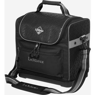 LeMieux strigletaske - Elite Pro Grooming Bag Sort