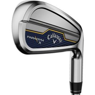 Callaway Paradym X jernsæt
