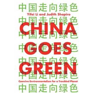 China Goes Green