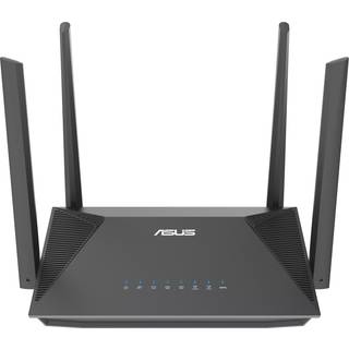 ASUS RT-AX52 - Wireless router Wi-Fi 6