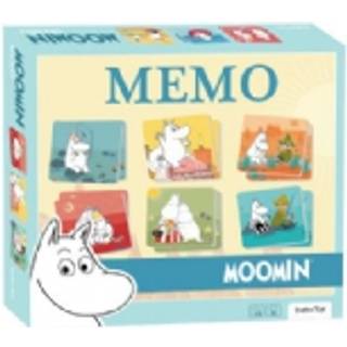 Mumitroldene Huskespil