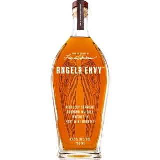 Angel's Envy Port Cask Finish 70cl Whisky