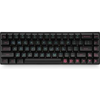 AlohaKB MAXKEY Miami Night