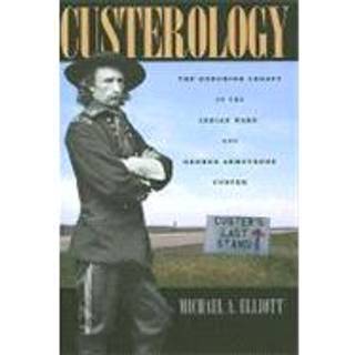 Custerology