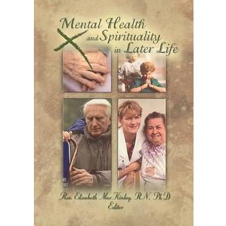 Mental Health and Spirituality in Later Life