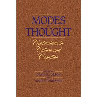 Modes of Thought