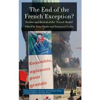 The End of the French Exception?