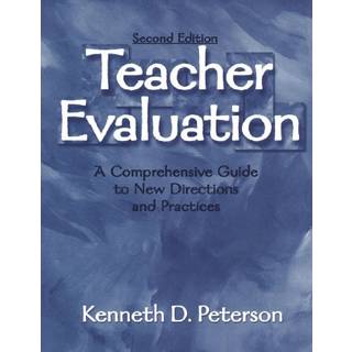 Teacher Evaluation
