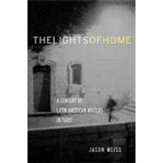 The Lights of Home