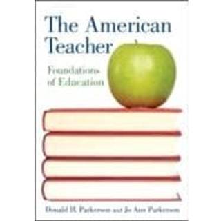 The American Teacher