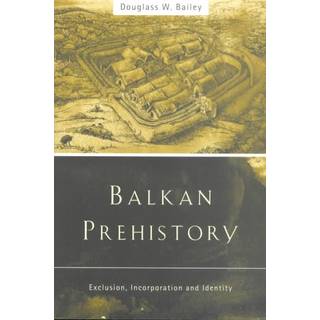 Balkan Prehistory
