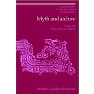 Myth and Archive