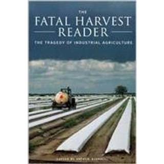 The Fatal Harvest Reader