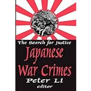 Japanese War Crimes