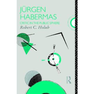 Jurgen Habermas