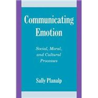 Communicating Emotion